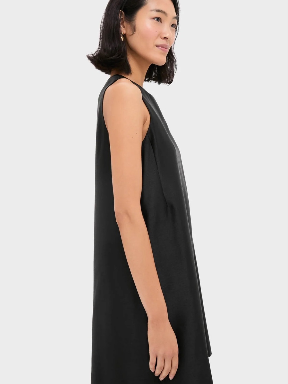 Tuckernuck Dupioni Dress - Picture 2 of 5